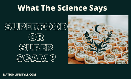 Are superfoods actually super