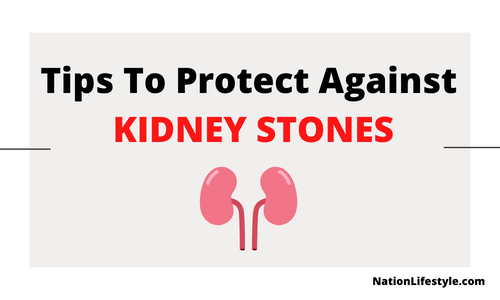 List foods to avoid kidney stones