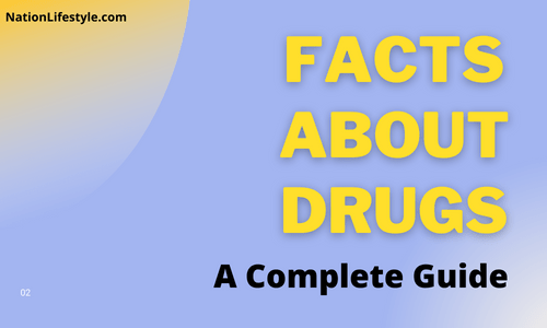 interesting facts about drugs