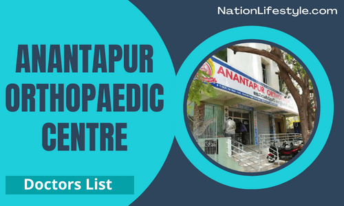 Anantapur Orthopaedic Centre Doctor List