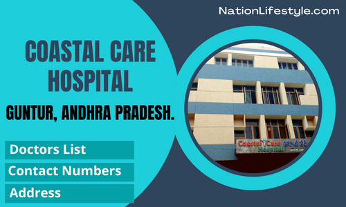 Coastal Care Hospital Doctors List | Phone Number | Services Detail 2023