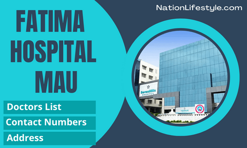 Fatima Hospital Mau Doctors List