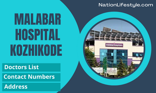 Malabar Hospital Kozhikode Doctors List