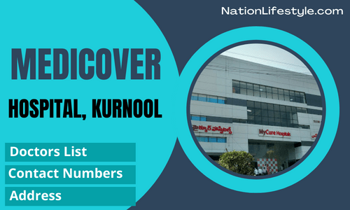 Medicover Hospitals Kurnool Doctor List