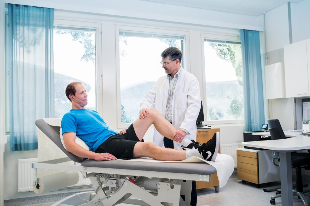 General & Laparoscopic Surgery