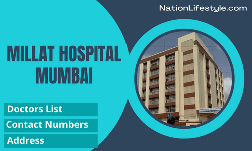 Millat Hospital Doctor List