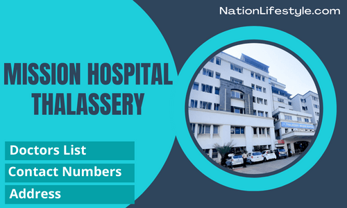 Mission Hospital Thalassery Doctors List