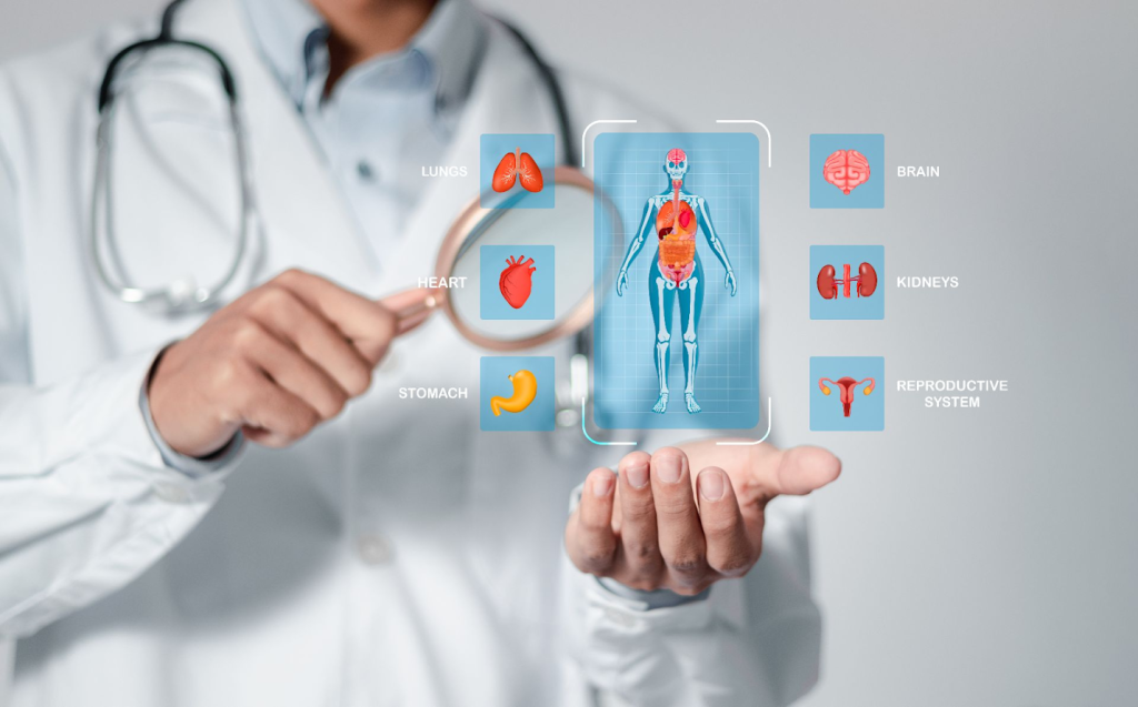 Obstetrics & Gynaecology