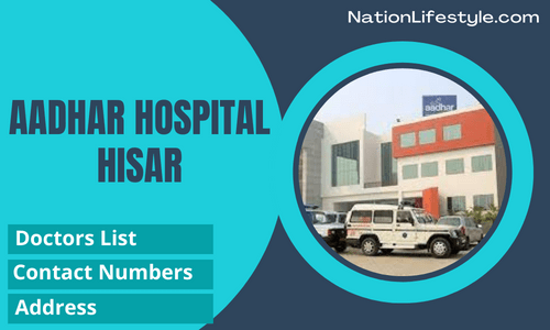 aadhar hospital doctor list hisar