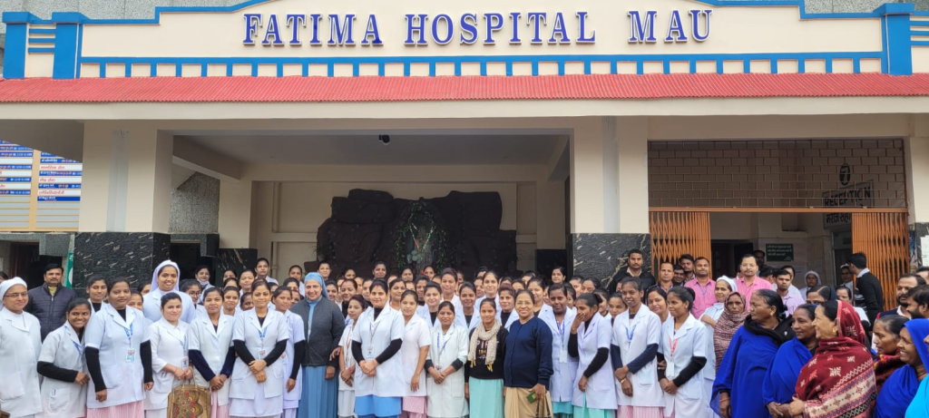 fatima hospital doctors list