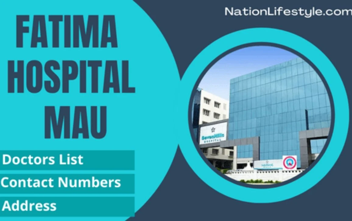 fatima hospital doctors list