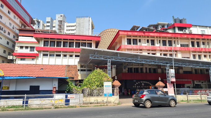 Dental, Physiotherapy & Allied Specialists