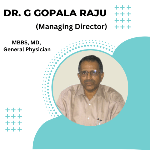 Dr G Gopala Raju Bhimavaram Hospitals