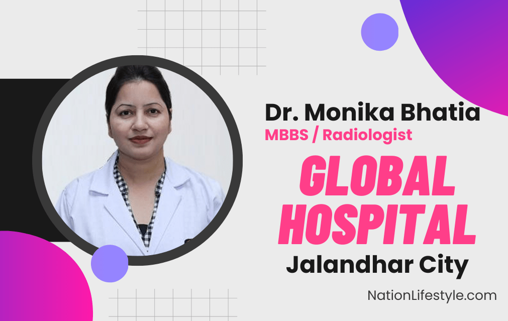 Dr Monika Bhatia Global Hospital Jalandhar