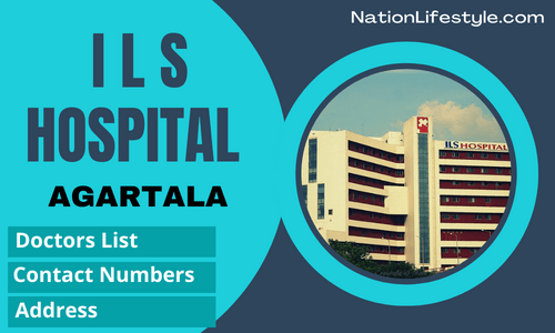 ILS Hospital Agartala Doctors List