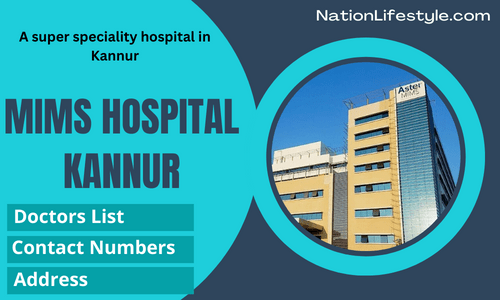 Mims Hospital Kannur Doctors List
