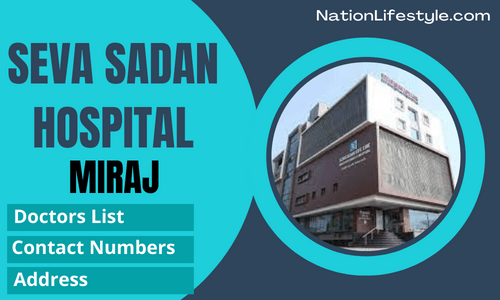 Seva Sadan Hospital Doctor List, Miraj, Maharashtra