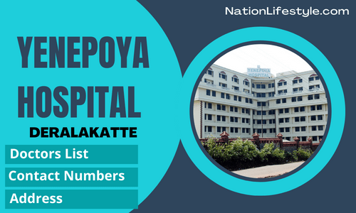 Yenepoya Hospital Deralakatte Doctors List