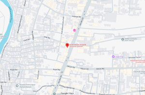 anandalok hospital doctor list 