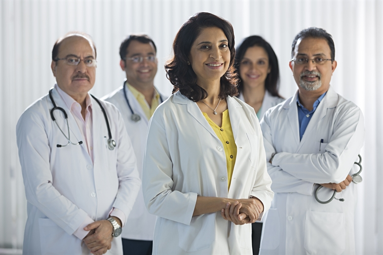 ENT (Ear, Nose & Throat) Department