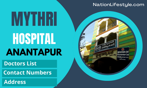 Mythri Hospital Anantapur Doctor List