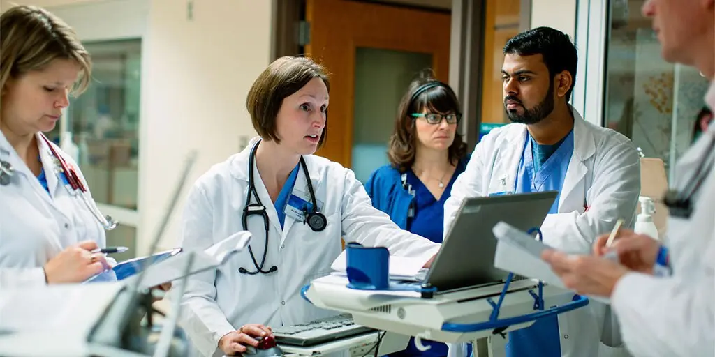 Pediatrics (Child Specialist)