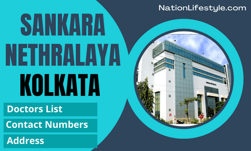 Sankara Nethralaya Kolkata Eye Doctors List