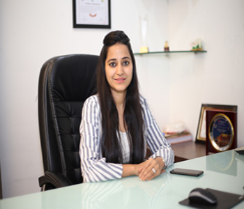mrs. sheetal agrawal PACIFIC INSTITUTE OF MEDICAL SCIENCES
