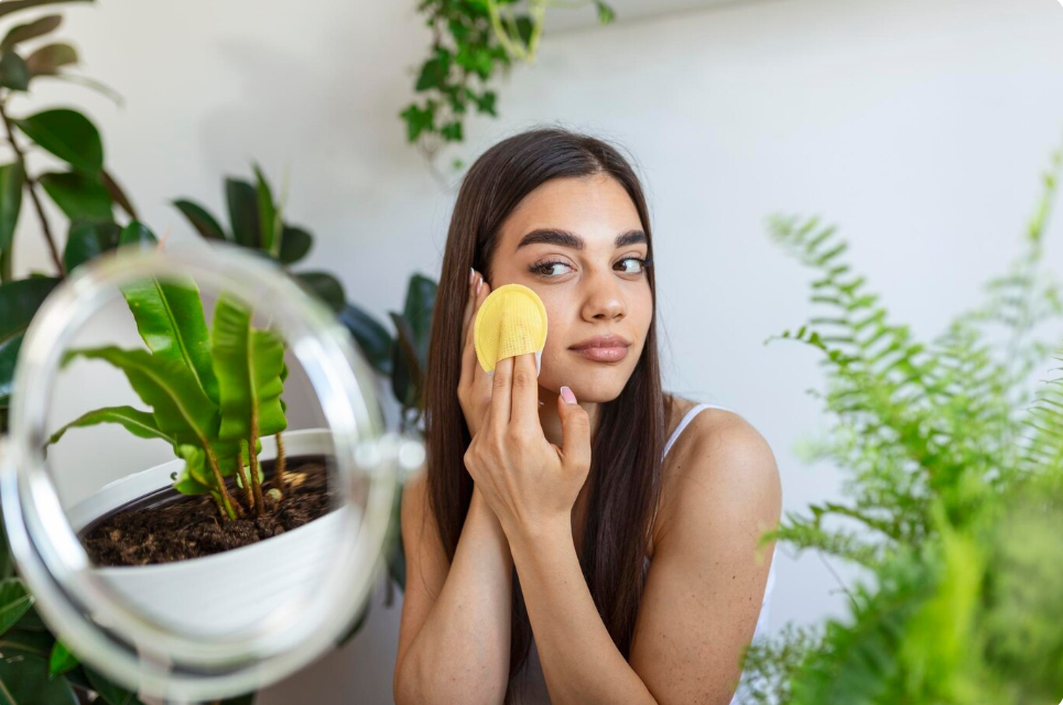 Choose Non-Comedogenic Products