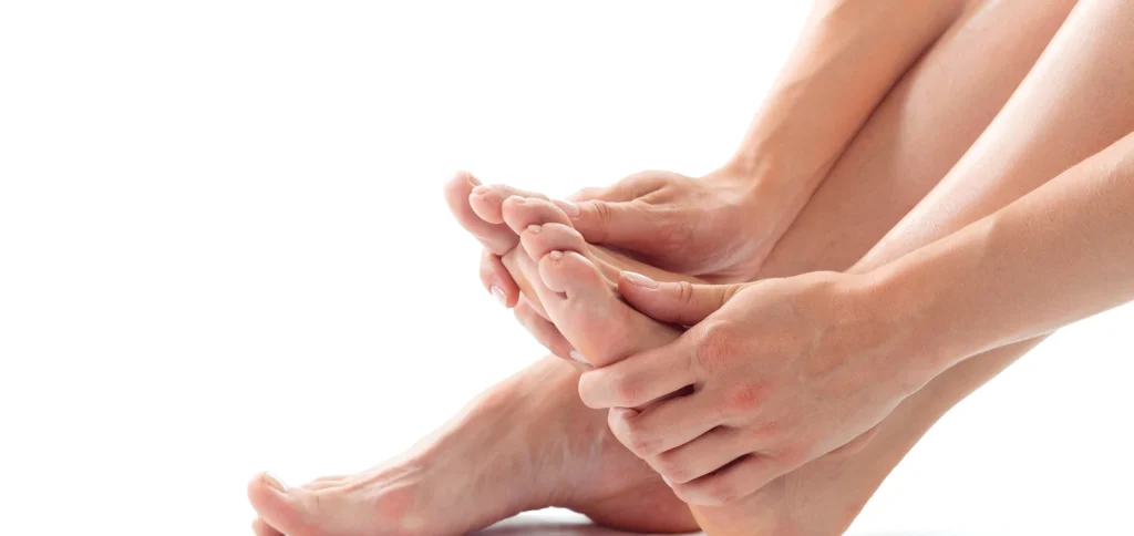 Weak or Missing Pulse in the Foot