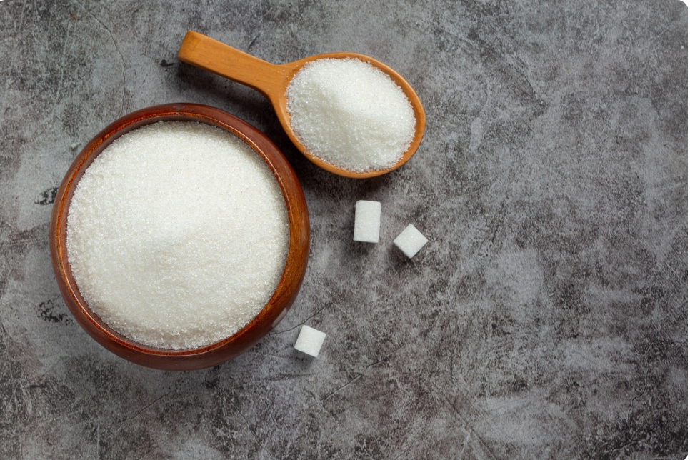 Artificial Sweeteners