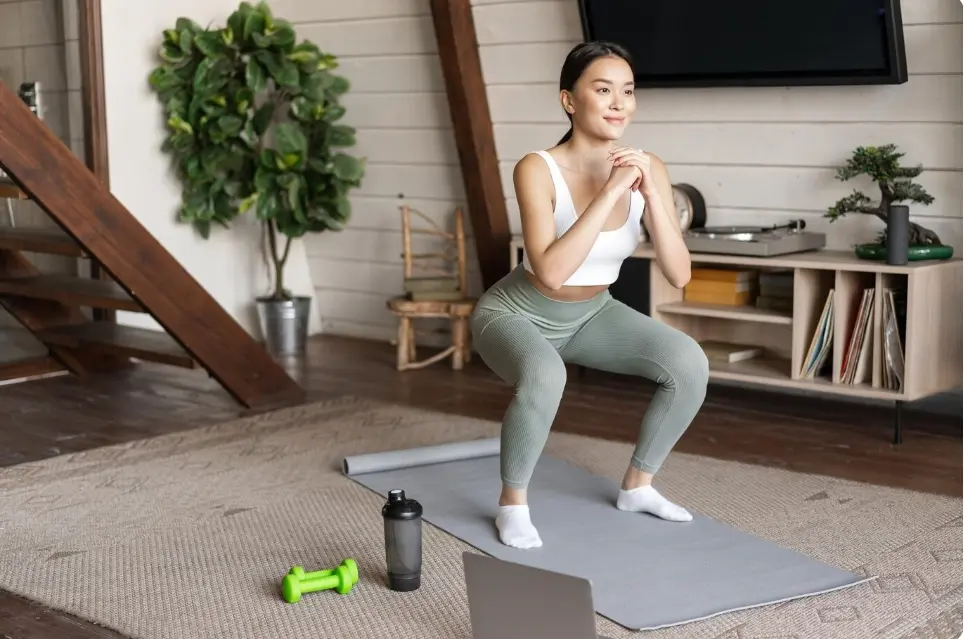 7 exercises to do everyday