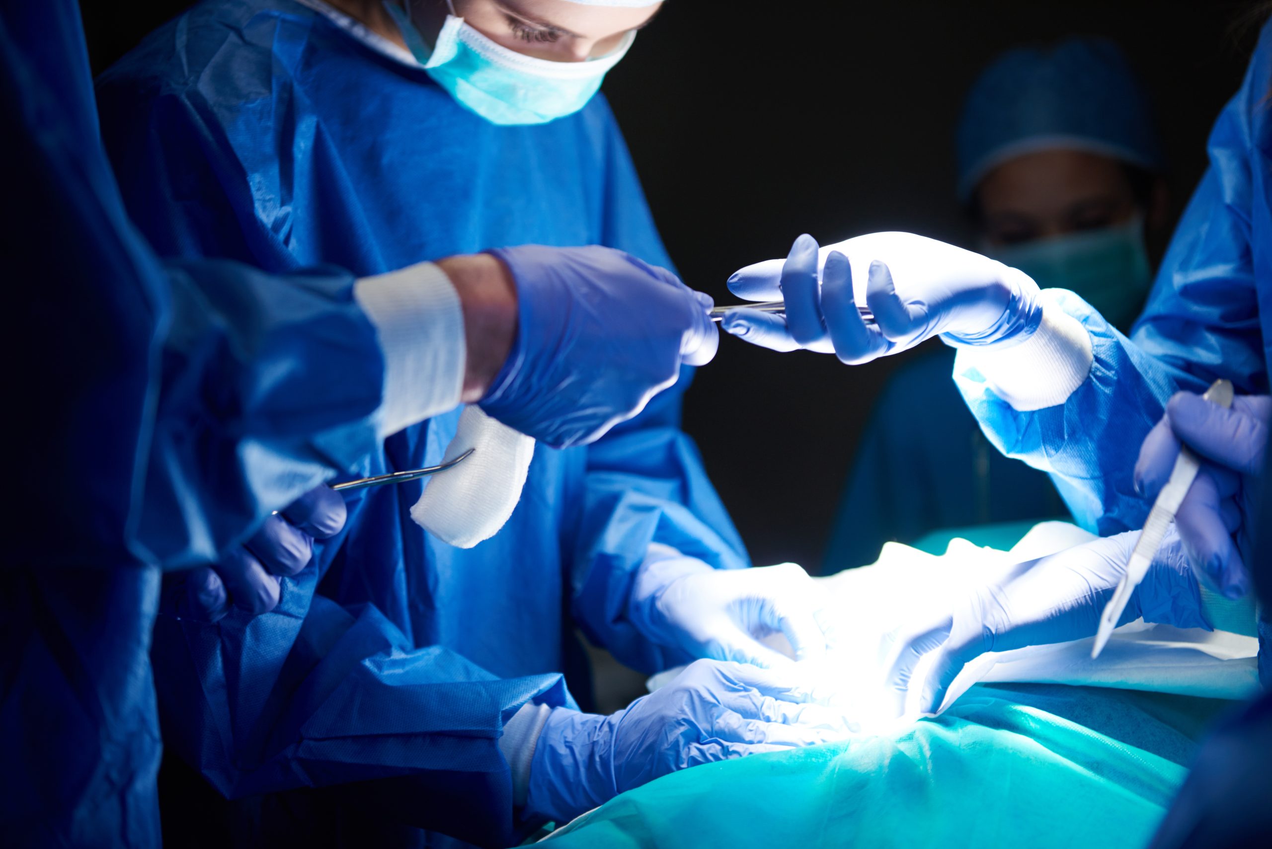 inguinal hernia surgery in Los Angeles