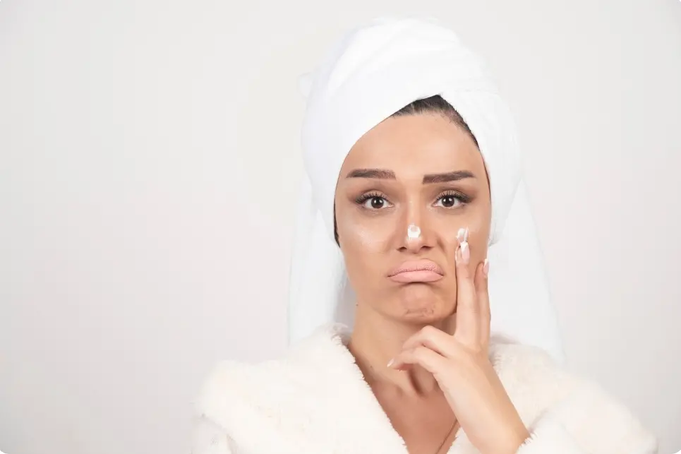 The Role of Organic Ingredients in Skin Health