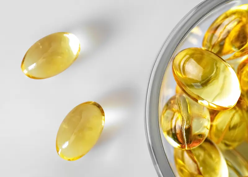 Omega-3 Content and Bioavailability