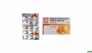 limcee tablet uses in hindi