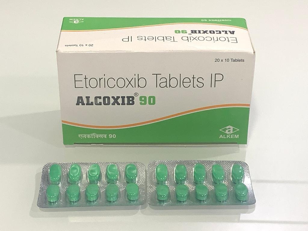 etoricoxib tablet uses in hindi