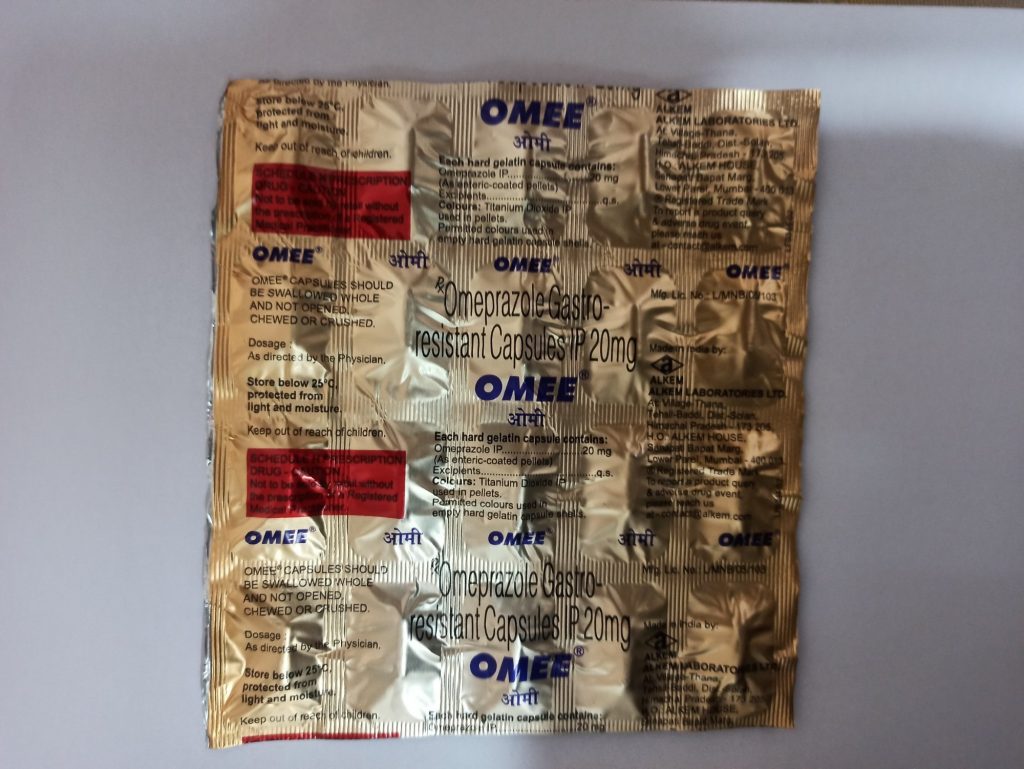 खुराक और उपयोग का तरीका