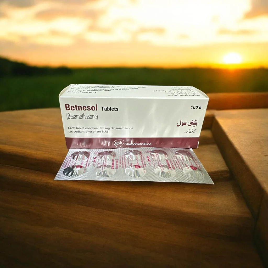 betnesol tablet uses in hindi
