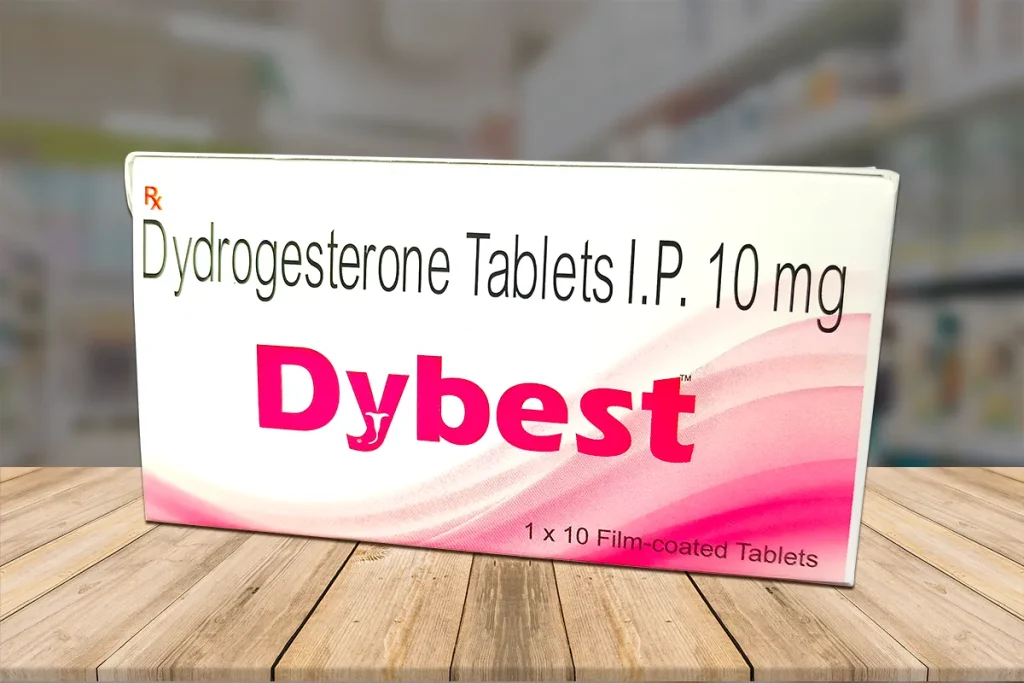 Dydrogesterone Tablet Uses in Hindi (उपयोग)