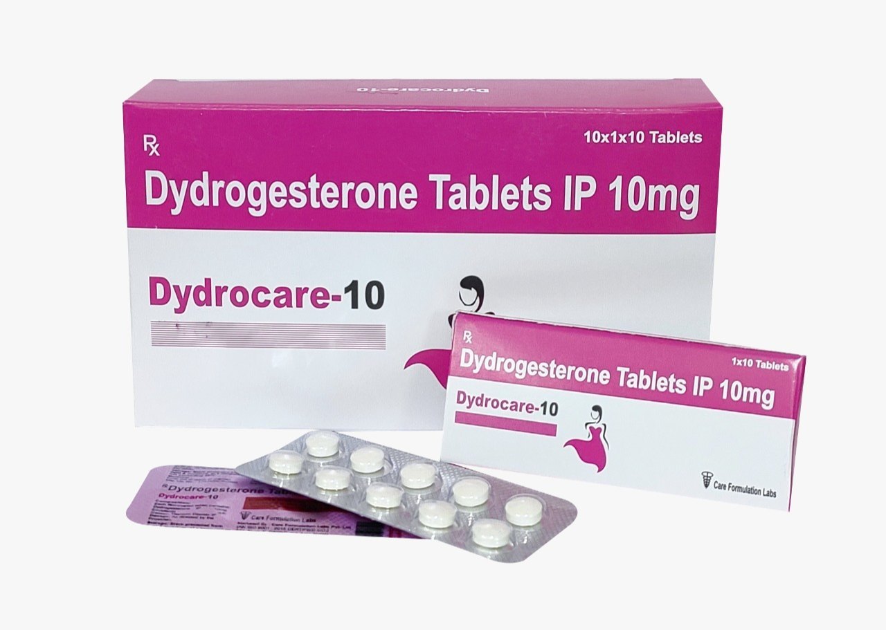 dydrogesterone tablet uses in hindi