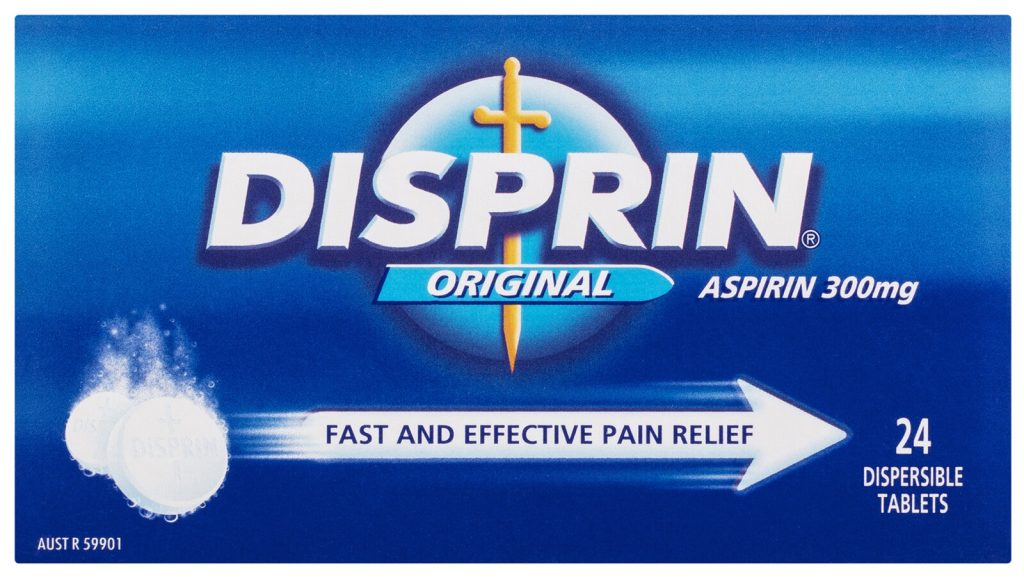 disprin tablet uses in hindi