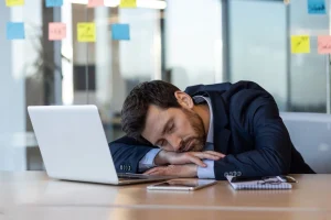 Fatigue के मुख्य कारण (Causes of Fatigue)