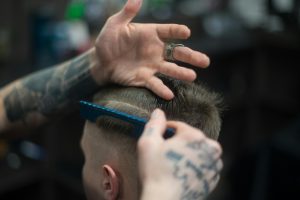 Maintenance Tips for Fade Haircuts