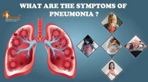 how long does walking pneumonia last