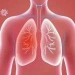 how long does walking pneumonia last