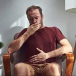 how long do sulfur burps last