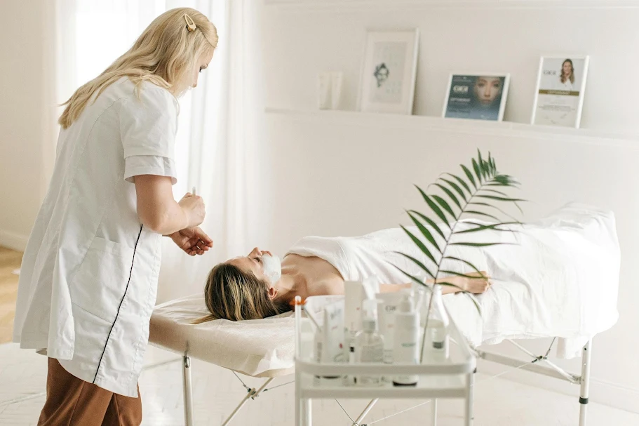 quality laser therapy in NYC