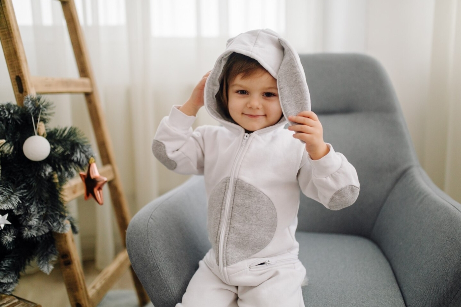 the spark shop baby jumpsuit