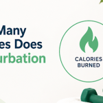 how many calories does masturbation burn